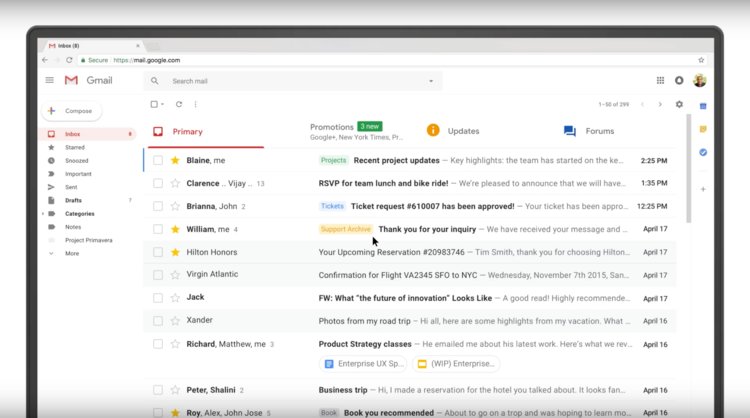 email marketing